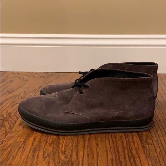 Prada low tops - Picture 3 of 6